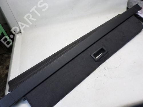 Used Rear parcel shelf RENAULT MEGANE II Estate (KM0/1_) 1.4 (98 hp) 13151470