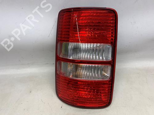 Used Left taillight Left taillight VW CADDY III Box Body/MPV (2KA, 2KH, 2CA, 2CH) 1.6 TDI (102 hp) 36752264 36752264