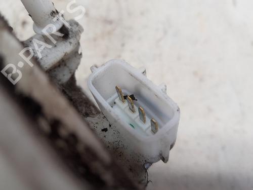 Fuel pump RENAULT MEGANE III Hatchback (BZ0/1_, B3_) 1.4 TCe (BZ0F, BZ1V) | BP29633523M76 