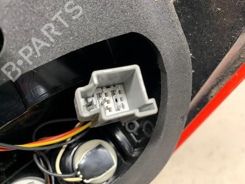 Left taillight FORD FIESTA VI (CB1, CCN) 1.0 EcoBoost | BP38180464C34 - Image 3