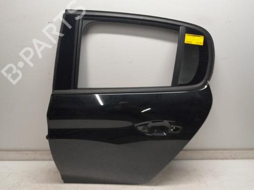Left rear door PEUGEOT 208 II (UB_, UP_, UW_, UJ_) 1.2 PureTech 100 | BP29980898C4