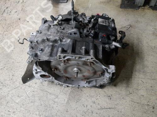 gearbox-citroen-c4-ii-nc_-2009-29980971 main image