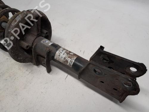 Left front shock absorber MERCEDES-BENZ VANEO (414) 1.6 (414.700) | BP18851972M16 