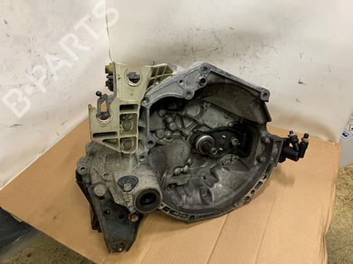 Used Gearbox Gearbox 37716265 37716265