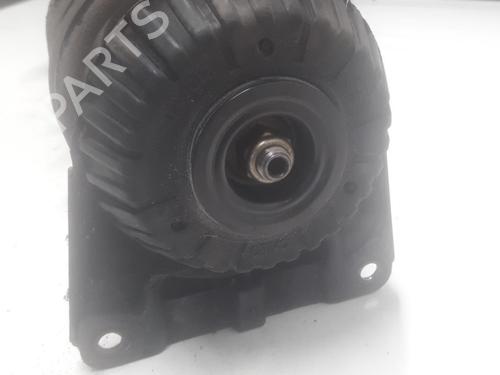 Right rear shock absorber FORD MONDEO III (B5Y) 1.8 16V | BP11080578M19 