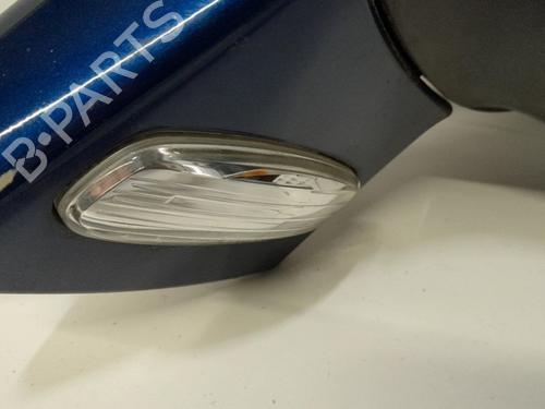 Left mirror PEUGEOT 308 SW I (4E_, 4H_) 2.0 HDi | BP15541704C26 