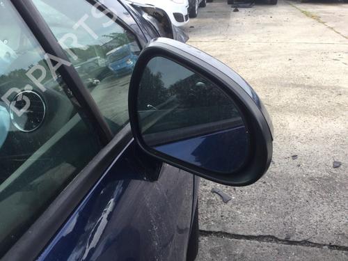 Used Right mirror PEUGEOT 308 SW I (4E_, 4H_) 2.0 HDi (136 hp) 15487641