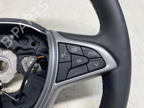 Steering wheel DACIA SANDERO III 1.0 TCe 100 ECO-G | BP18847017C49 