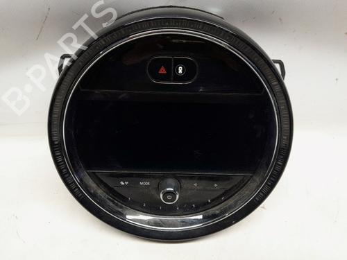 Used Control unit Control unit 36475781 36475781