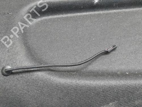 Rear parcel shelf CITROËN C4 CACTUS 1.6 BlueHDi 100 | BP30085408C85