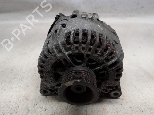 Used Alternator CITROËN C3 I (FC_, FN_) 1.4 HDi (68 hp) 30160059