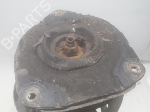 Right front shock absorber RENAULT SCÉNIC III (JZ0/1_) 1.4 16V (JZ0F, JZ1V) | BP11710519M17 