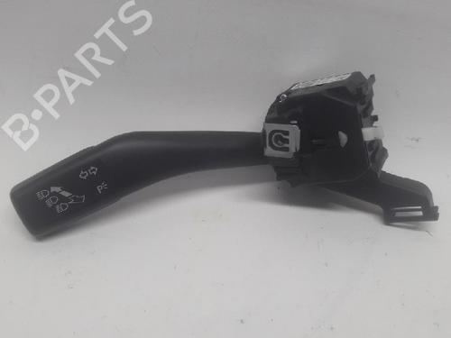 Used Steering column stalk SEAT LEON (1P1) 1.4 16V (86 hp) 11078715