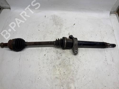 Used Right front driveshaft MINI MINI (R56) Cooper (120 hp) 18845804