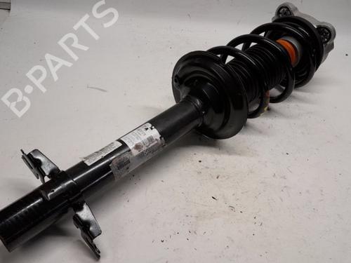 Used Left front shock absorber CITROËN JUMPER II Van 2.2 HDi 120 (120 hp) 15969841