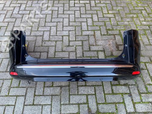 Used Rear bumper Rear bumper 39516560 39516560