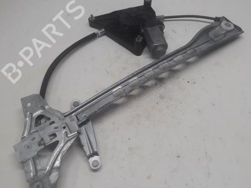Used Front right window mechanism Front right window mechanism 11077549 11077549