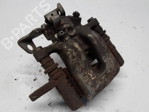 Used Left rear brake caliper Left rear brake caliper 18849430 18849430