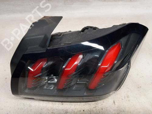 Højre baglygte PEUGEOT 208 II (UB_, UP_, UW_, UJ_) 1.2 PureTech 100 | BP29980845C35