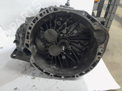 Used Gearbox RENAULT LAGUNA III Grandtour (KT0/1) 2.0 dCi (KT01, KT08, KT09, KT0K, KT12, KT1D, KT1W) (150 hp) 20216665