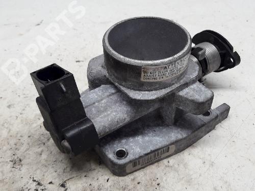 Used Throttle body Throttle body FORD KA (RB_) 1.3 i (60 hp) 11070912 11070912