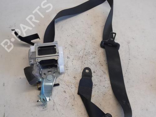 Used Front right seatbelt Front right seatbelt TOYOTA RAV 4 V (_A5_, _H5_) 2.5 Hybrid AWD (AXAP54, AXAP54L) (306 hp) 13692332 13692332