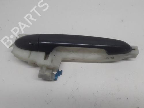 Used Rear left exterior door handle KIA RIO III (UB) 1.1 CRDi (75 hp) 11076922