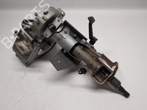 Used Steering column RENAULT CAPTUR I (J5_, H5_) 0.9 TCe 90 (90 hp) 30923391