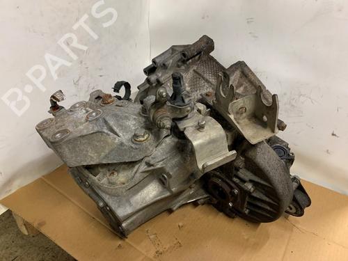 Gearbox CITROËN JUMPER II Van 2.2 HDi 120 | BP25478670M3 - Image 2