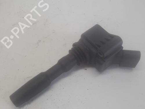 Used Ignition coil SKODA CITIGO (NF1) 1.0 (60 hp) 11135486