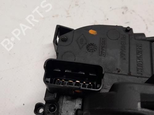 Rear right lock RENAULT MEGANE III Grandtour (KZ0/1) 1.5 dCi (KZ09, KZ0D, KZ1G, KZ29, KZ14, KZ1W, KZ10, KZ1F,... | BP15794427C99 
