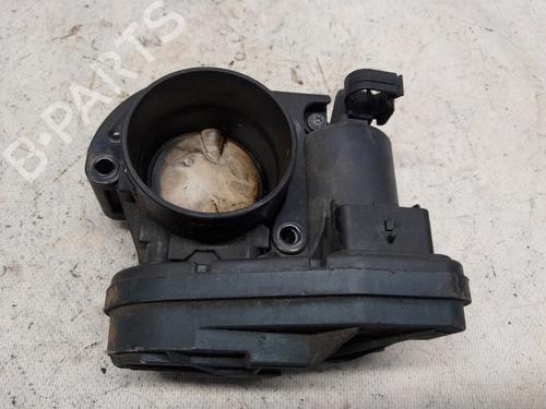Used Throttle body PEUGEOT 307 SW (3H) 1.6 16V (109 hp) 30264222