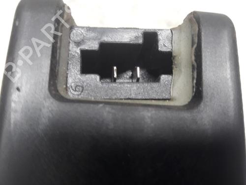 Heater blower motor FIAT PANDA (312_, 319_) 0.9 (312PXH1A) | BP11074117M62 