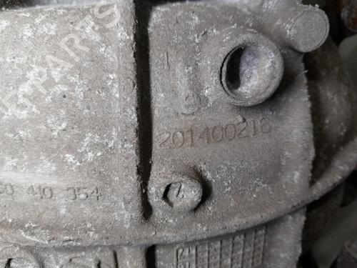 Rear differential ALFA ROMEO STELVIO (949_) 2.0 Q4 (949.AXA2A) | BP33741092M24 - Image 5