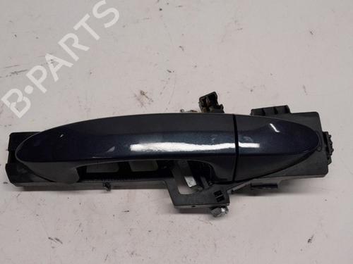 Used Rear left exterior door handle FORD FIESTA VI (CB1, CCN) 1.0 EcoBoost (100 hp) 15794695