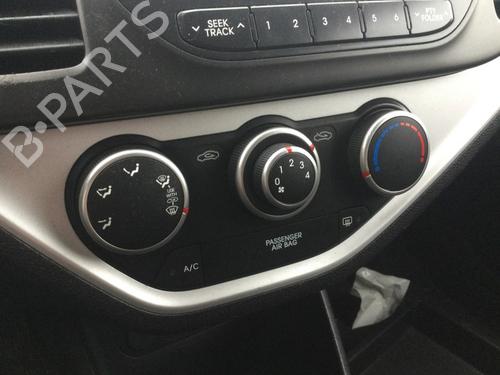 Climate control KIA PICANTO II (TA) 1.2 | BP36089014I5 - Image 5
