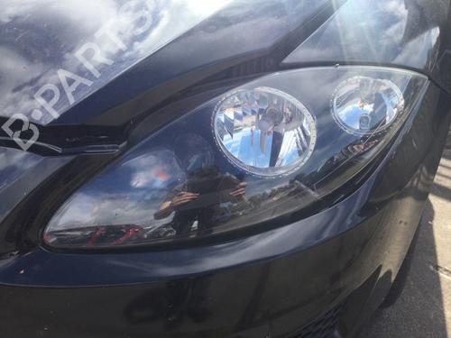 Used Left headlight SEAT LEON (1P1) 1.9 TDI (105 hp) 28827870