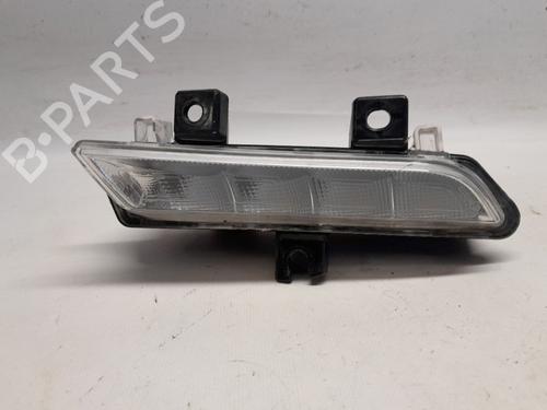 Used Right daytime light RENAULT CLIO IV Grandtour (KH_) 0.9 TCe 90 (90 hp) 30159978