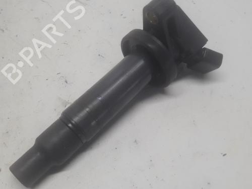 Used Ignition coil CITROËN C1 (PM_, PN_) 1.0 (68 hp) 11080380