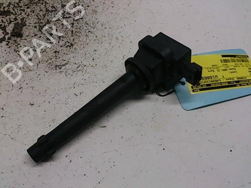 Used Ignition coil Ignition coil NISSAN MICRA II (K11) 1.4 i 16V (AK11) (82 hp) 11068702 11068702