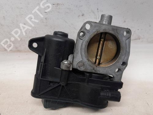 Throttle body CITROËN C4 CACTUS 1.2 THP 110 | BP36277492M82 - Image 2