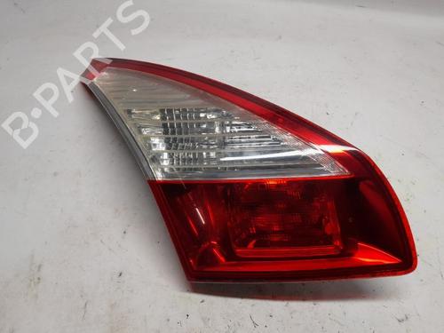 Used Left taillight Left taillight RENAULT MEGANE III Hatchback (BZ0/1_, B3_) 1.4 TCe (BZ0F, BZ1V) (131 hp) 33678078 33678078