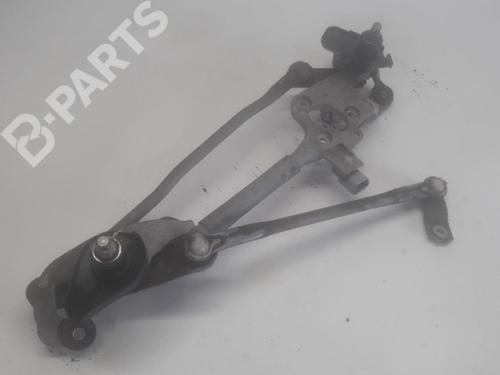 Used Front wipers mechanism Front wipers mechanism HONDA INSIGHT (ZE_) 1.3 IMA (ZE28, ZE2) (88 hp) 11082040 11082040