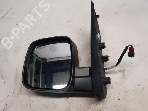 Used Left mirror Left mirror CITROËN NEMO MPV 1.4 (73 hp) 23436297 23436297