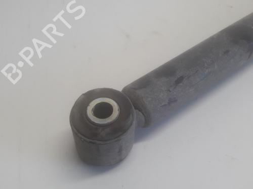 Right rear shock absorber MAZDA 2 (DE_, DH_) 1.4 MZR-CD | BP11134414M19 