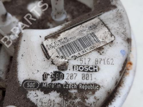Fuel pump FORD FIESTA VI (CB1, CCN) 1.25 | BP13645456M76