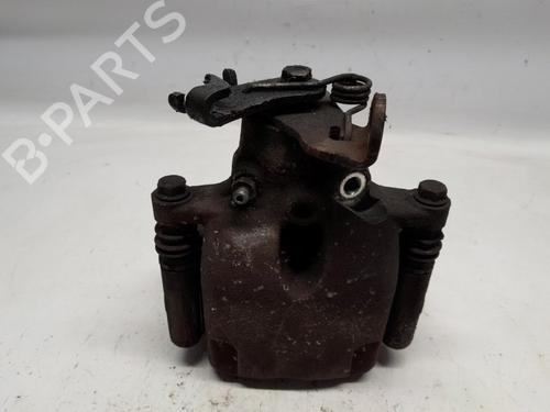Used Left rear brake caliper Left rear brake caliper OPEL INSIGNIA A Sports Tourer (G09) 1.4 (35) (140 hp) 31601063 31601063
