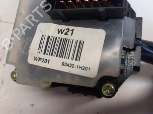 Steering column stalk KIA CEE'D SW (ED) 1.4 | BP28080688I23 