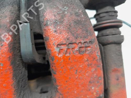 Right rear brake caliper BMW 3 (E90) 320 i | BP24135149M106 - Image 2