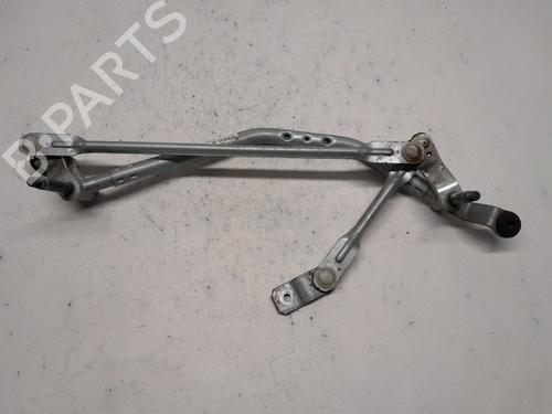 Used Front wipers mechanism Front wipers mechanism 19793851 19793851